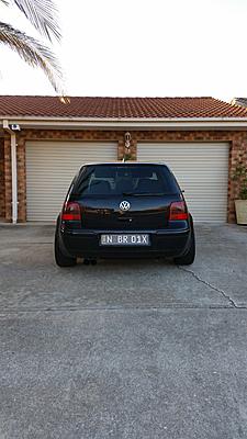 Vader - Mk4 golf-20140719_162016-jpg