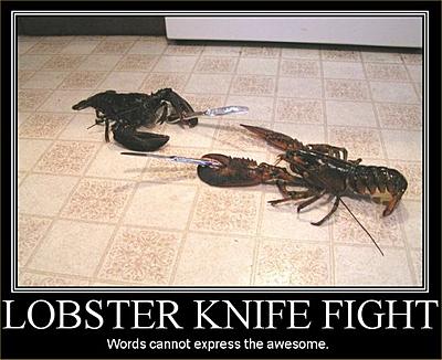 Emergency Triangle-lobster-knife-fight-jpg