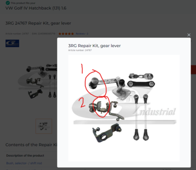 2001 1J1 1.6 sloppy manual shifter-screenshot-2024-01-01-171704-png