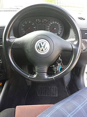 What have you done to your mk4 (golf/bora) today?-uploadfromtaptalk1399449720227-jpg