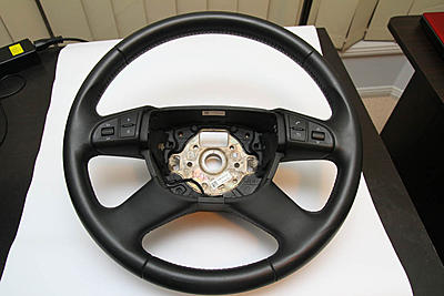 Changing the steering wheel on a 2009 Octavia VRS-img_0022-jpg