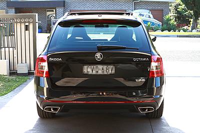 New Octavia ....when? How Much?-rs-rear-px-jpg