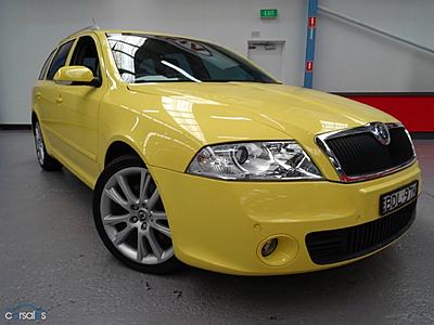 Buying / inspection advice Octavia vRS 2007-image-jpg