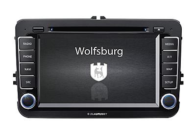 Changing stock headunit for updated unit.-blaupunkt-wolfsburg-jpg