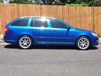 RS Eibach lowering springs (family wagon)-image-jpg