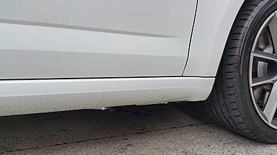 Is the paint job normal?-20160123_165806-jpg