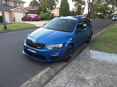 Hally83's Skoda Octavia VRS MK3 Wagon-img_20160307_185835-jpg