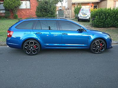 Hally83's Skoda Octavia VRS MK3 Wagon-img_20160307_185855-jpg