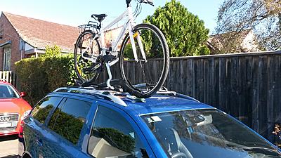 Roof mounted bike carrier-20160425_125402-jpg