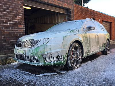 NEW RS169 - Turbo Yoda the Skoda!!-snow-yoda-jpg