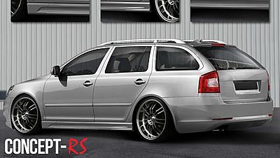 Group Buy - Octavia Front Spoiler/Lip-skodoct2esxrss1-jpg