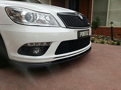 Group Buy - Octavia Front Spoiler/Lip-uploadfromtaptalk1380492760306-jpg