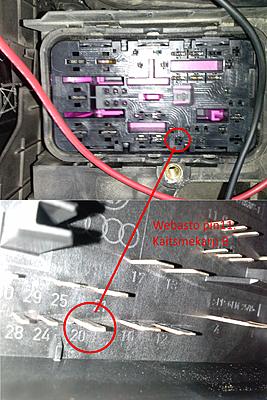 Fusebox B terminal part number/repair wire-weba-klemm-karp-b-jpg