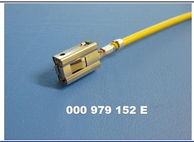 Fusebox B terminal part number/repair wire-000979152e-jpg