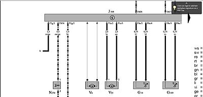 Fusebox B terminal part number/repair wire-weba-jpg