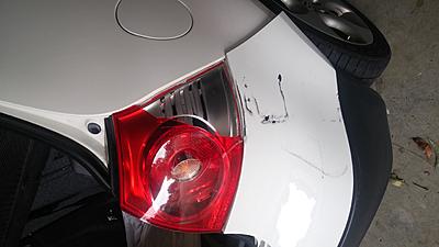 GTI Rear Bumper-20150526_151743-jpg