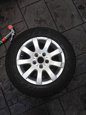 Painting my Golf MK5's stock rims gloss black-img_6907-jpg