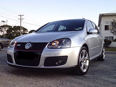 Locky's Reflex Silver Gti-image-jpg