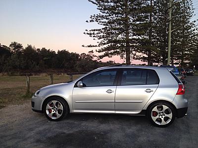 Locky's Reflex Silver Gti-image-jpg