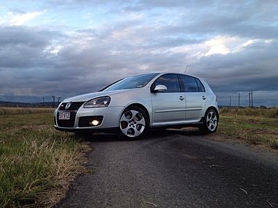 Locky's Reflex Silver Gti-image-jpg