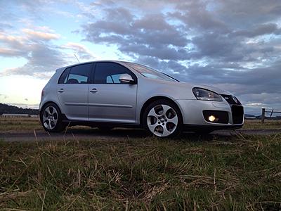 Locky's Reflex Silver Gti-image-jpg