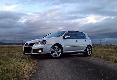 Locky's Reflex Silver Gti-image-jpg