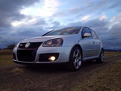 Locky's Reflex Silver Gti-image-jpg