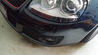 Front Left Bumper Guard-pncagyq-jpg