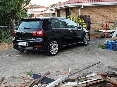 What did you do to your Mk5 today?-20181227_183743-jpg