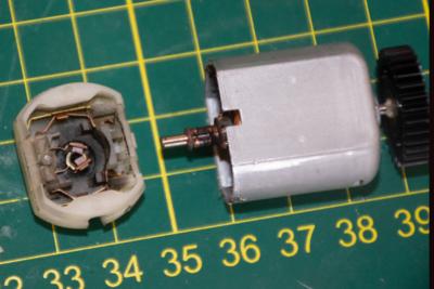 Diy How To Repair A Vw Mk5 Door Lock Module