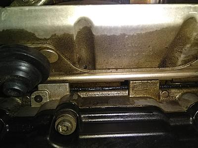 GTI Oil Leak &amp; Rattle Diagnosis-img_20191215_164723-jpg