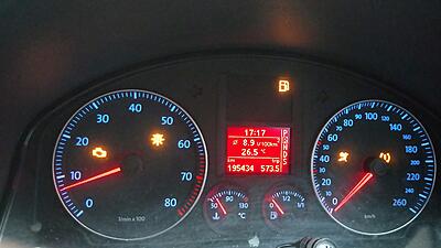 What did you do to your Mk5 today?-img20220417171723-jpg