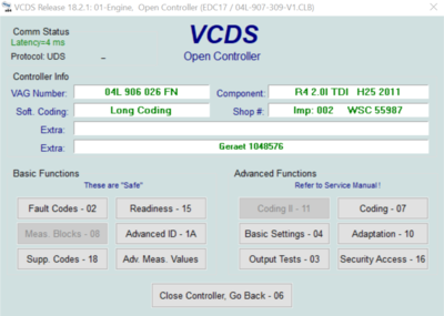 Get the perfect volume of Adblue in (well...almost perfect)-adblue03-png