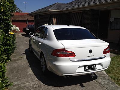 Skoda Australia - Panel Shop waited nearly 26 days for parts delivery from Skoda Aust-img_0330-jpg