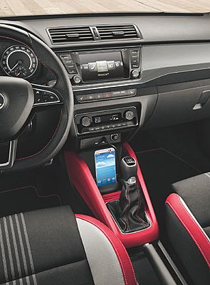 New Fabia Review Incredibly Positive-150220-skoda-fabia-monte-carlo-interior-1-jpg