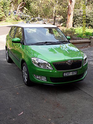 Our new Rallye Green Fabia-sdc11848-jpg