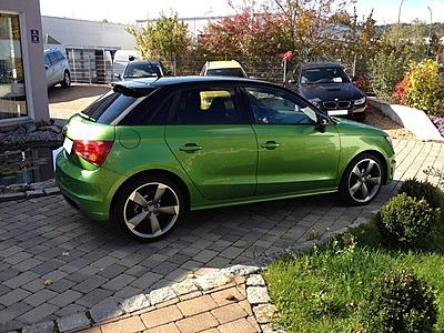 Our new Rallye Green Fabia-audi-exclusive-javagrpercentu0025c3percentu0025bcn-metallic-3-jpg