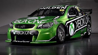 Our new Rallye Green Fabia-194437-xbox-v8-racer-jpg