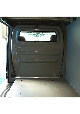 MOTEXION Crafter and sprinter replacement bulkheads/vapour barriers-crafter-bulkhead-jpg