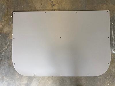 Crafter/Sprinter Sliding door lower panel new - Motexion-img_0080-jpg