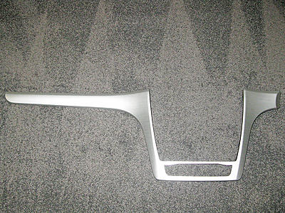 FS: Skoda Yeti interior parts-skoda-yeti-brushed-steel-interior-dashboard-panel-jpg