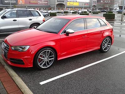 My S3... Dodgey phone pics but I am excited :-)-image-jpg