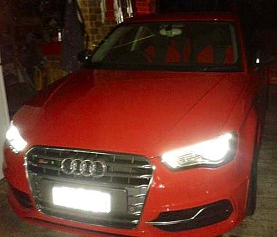 My S3... Dodgey phone pics but I am excited :-)-image-jpg