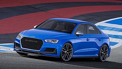 Audi showcases A3 clubsport quattro concept aka RS3 sedan with 525bhp!-image-jpg