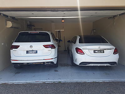 &quot; My other car is a Merc&quot; thread-20180302_125409-jpg