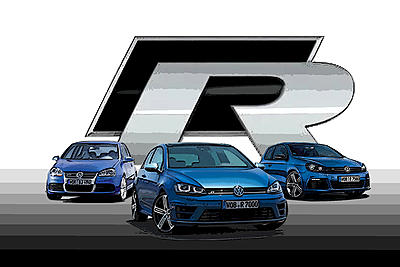 Mk7 Golf R Discussion Thread-golf-r-evolution-jpg