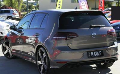 Mk7 Golf R Discussion Thread-rear-png