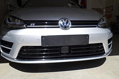 Number Plates on the Mk7-bumper1-jpg