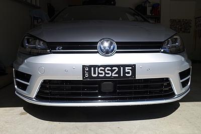 Number Plates on the Mk7-bumper5-jpg