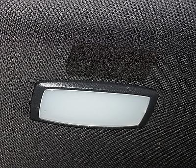 Loud rattle behind instrument cluster-visor-fix-jpg